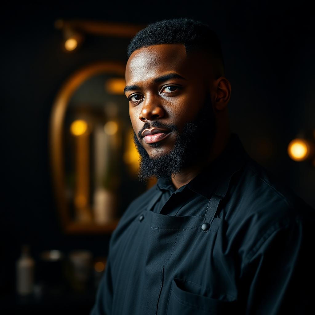 Marcus 'Vybz' Johnson