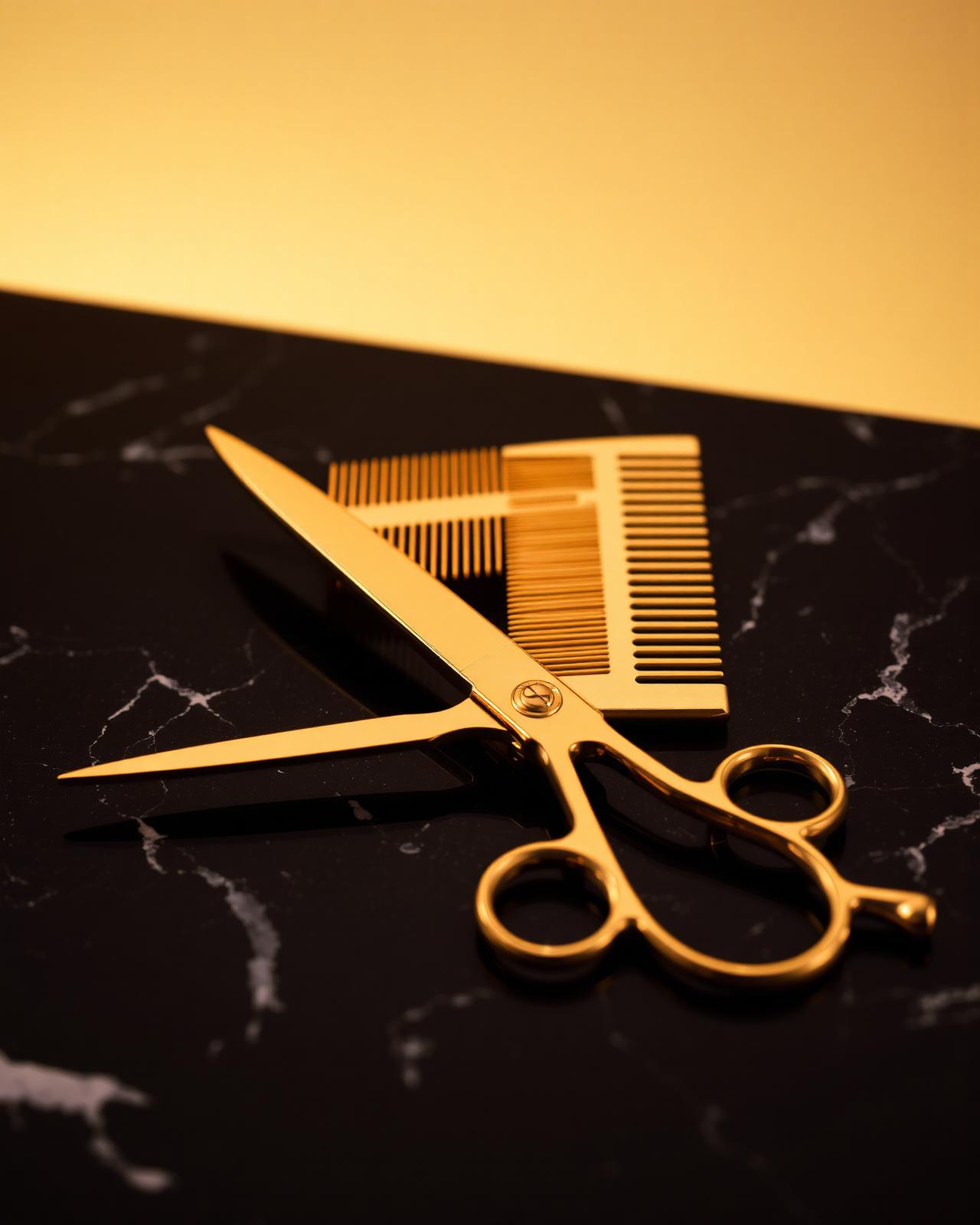 Gold tools