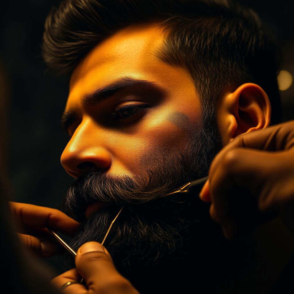 Beard Services
