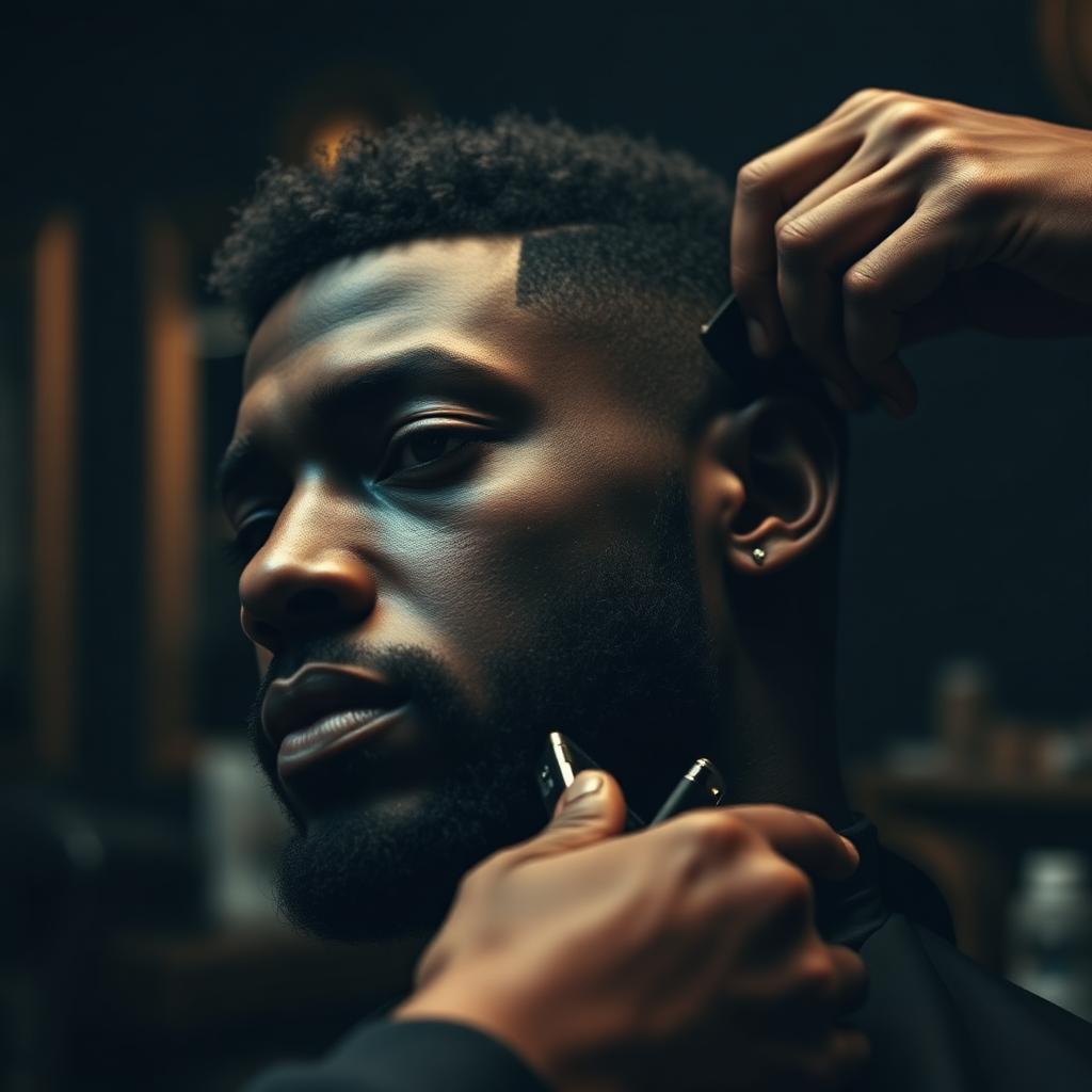 Signature Cuts